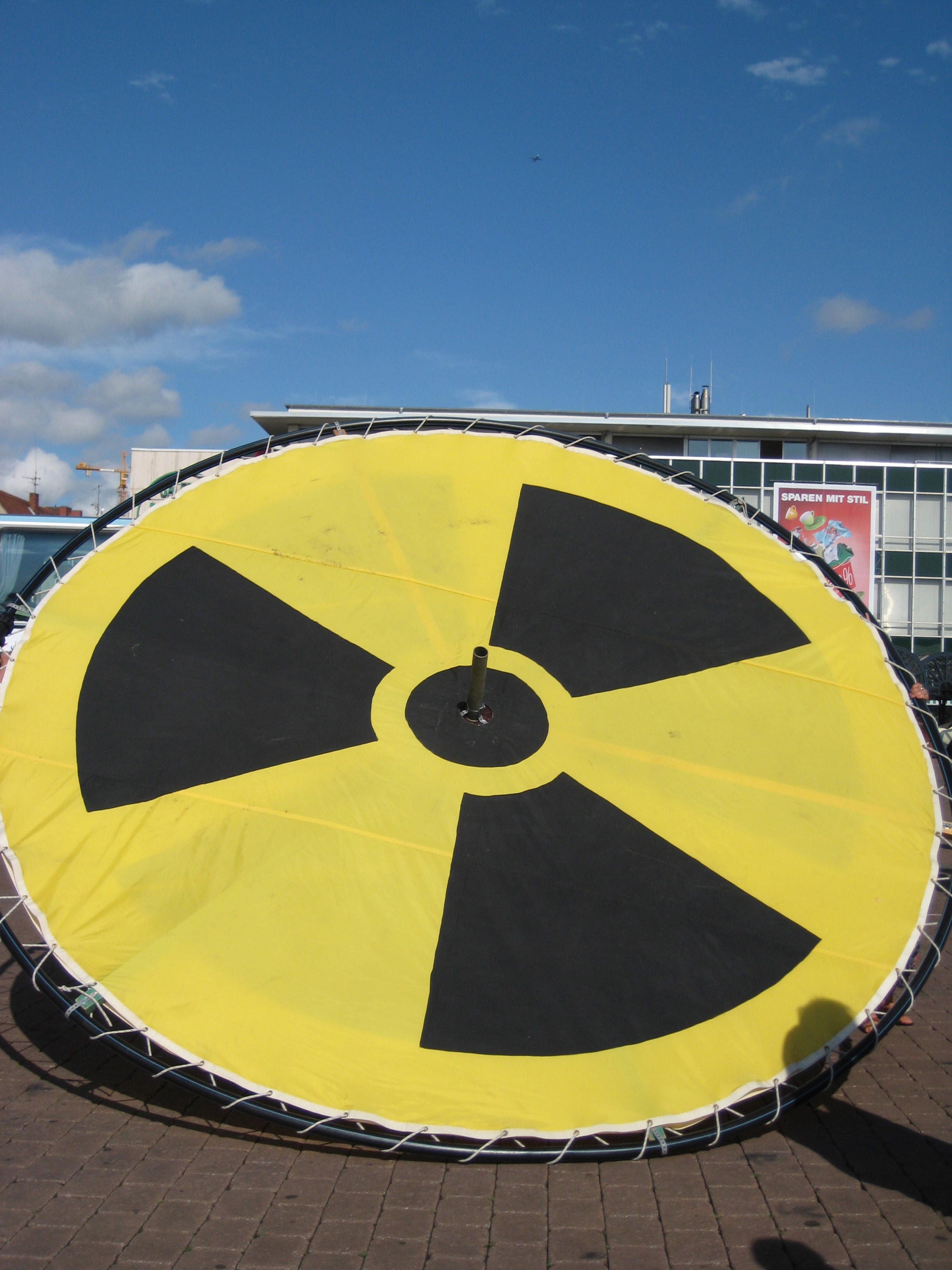 Die Mahnung von Tschernobyl – weiteres Leid verhindern, deshalb Erneuerbare Energien nutzen