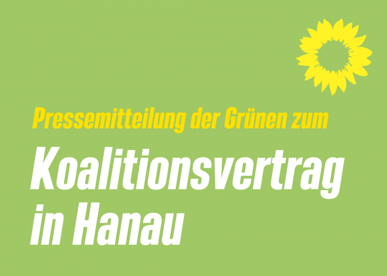 Koalition aus SPD, CDU und FDP ohne zukunftsfähige neue Impulse – Stillstand und Rückschritte sind zu befürchten.